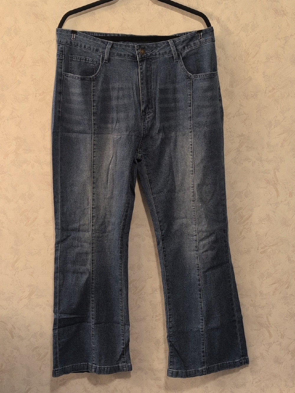 Women's Flare Denim Jeans